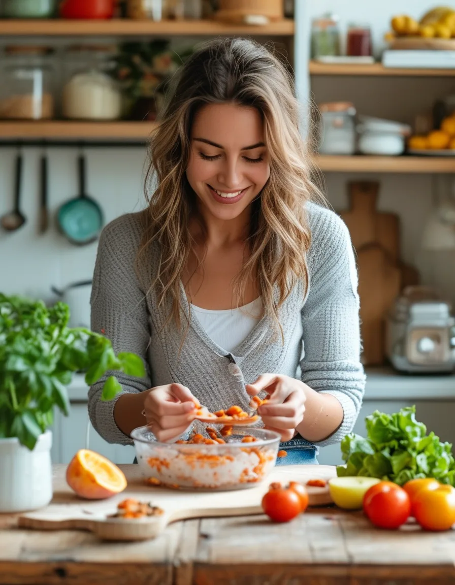 Easy Make-Ahead Healthy Frozen Snacks (Cool Treats, No Guilt)