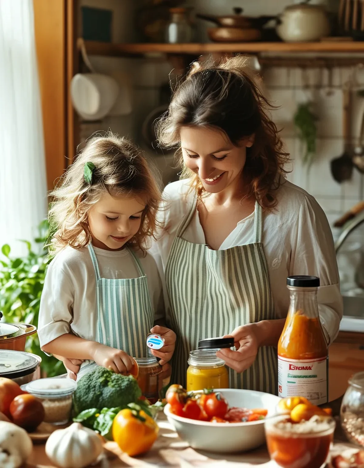 The Hidden Sugar in 'Healthy' Frozen Treats for Kids — and What to Check Instead