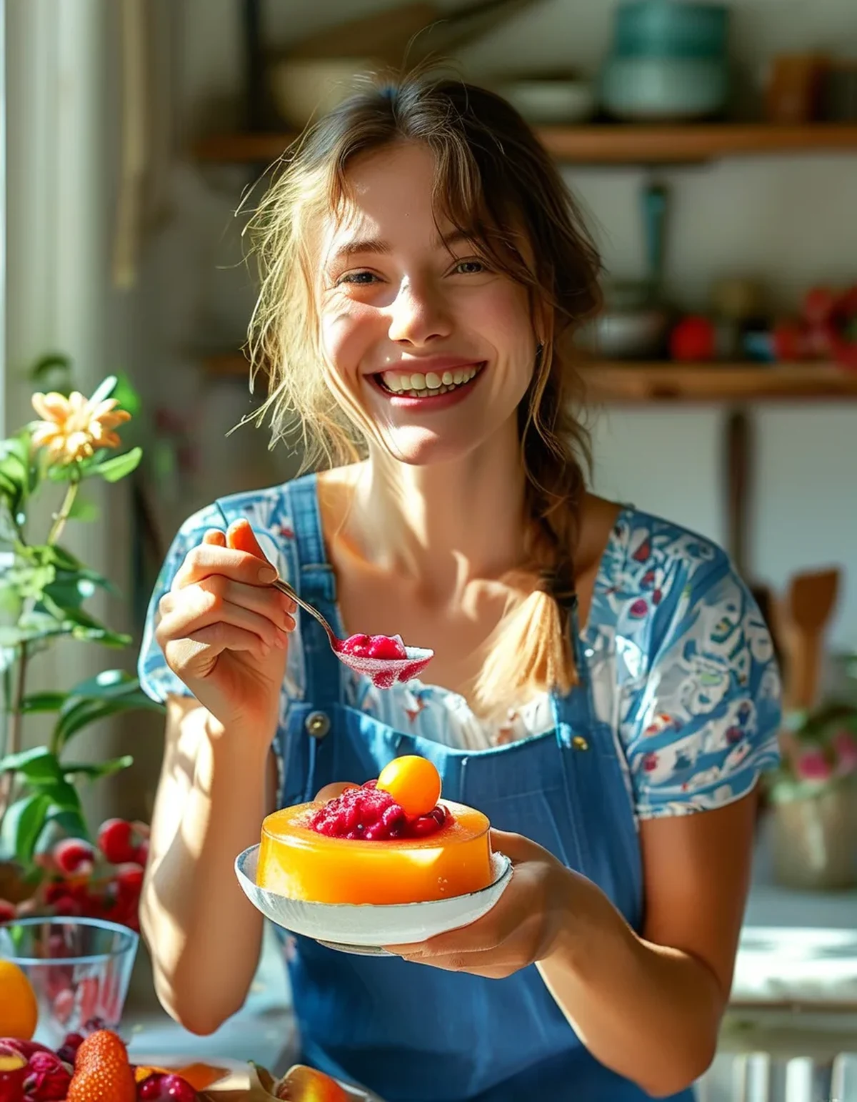 The Frozen Treats Worth Making in the Last Hot Fortnight