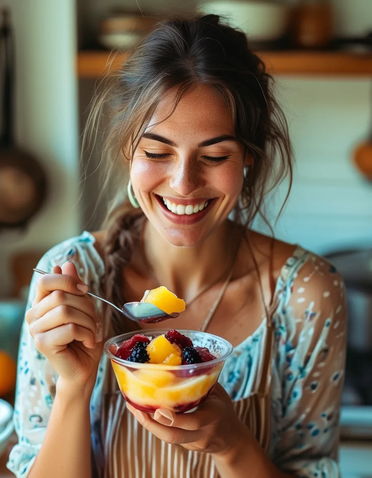 The Frozen Treats Worth Making in the Last Hot Fortnight