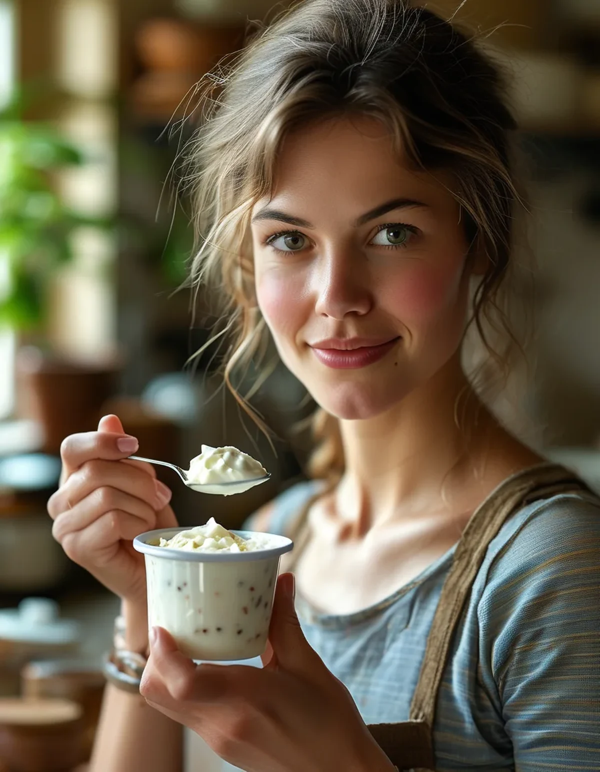 Why Your Homemade Frozen Yogurt Turns Icy (and the Fix That Actually Works)