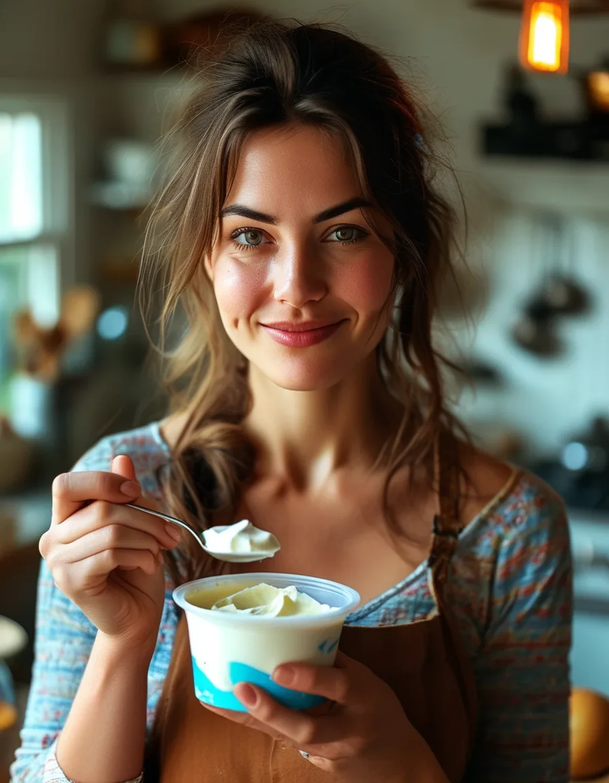 Why Your Homemade Frozen Yogurt Turns Icy (and the Fix That Actually Works)