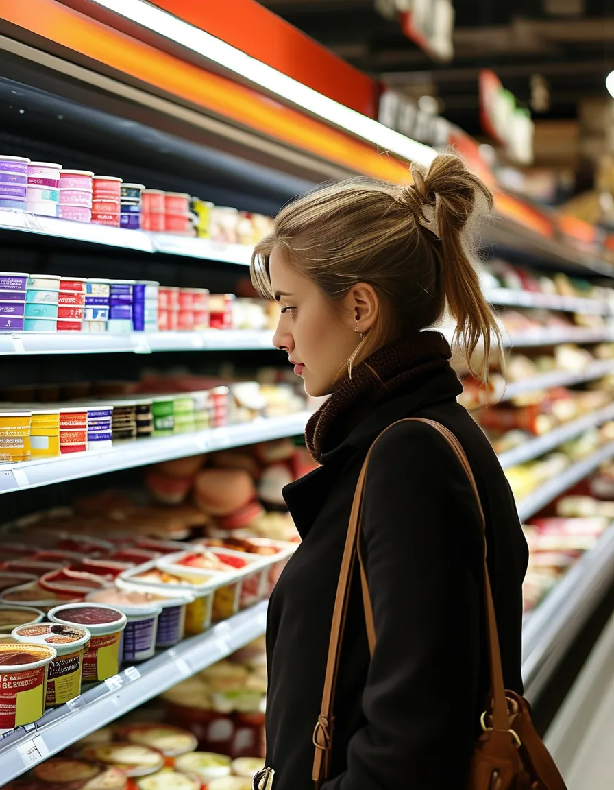 Are 'Healthy' Ice Cream Brands Actually Better, or Just Marketed Differently?