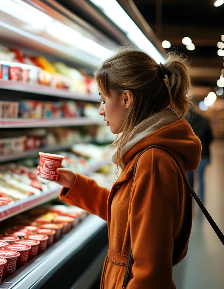 Are 'Healthy' Ice Cream Brands Actually Better, or Just Marketed Differently?