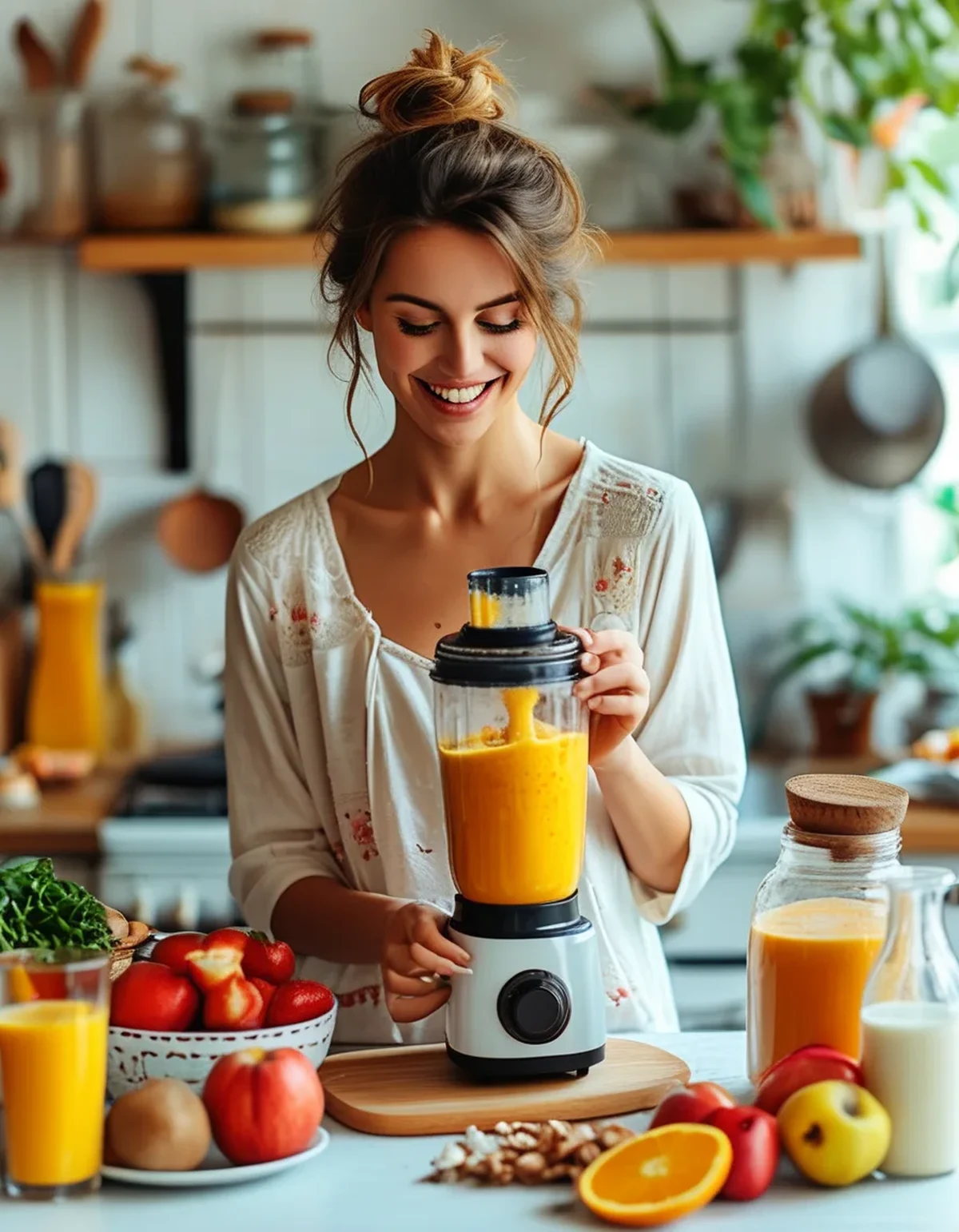 Healthier Milkshake Alternatives That Still Feel Like a Milkshake