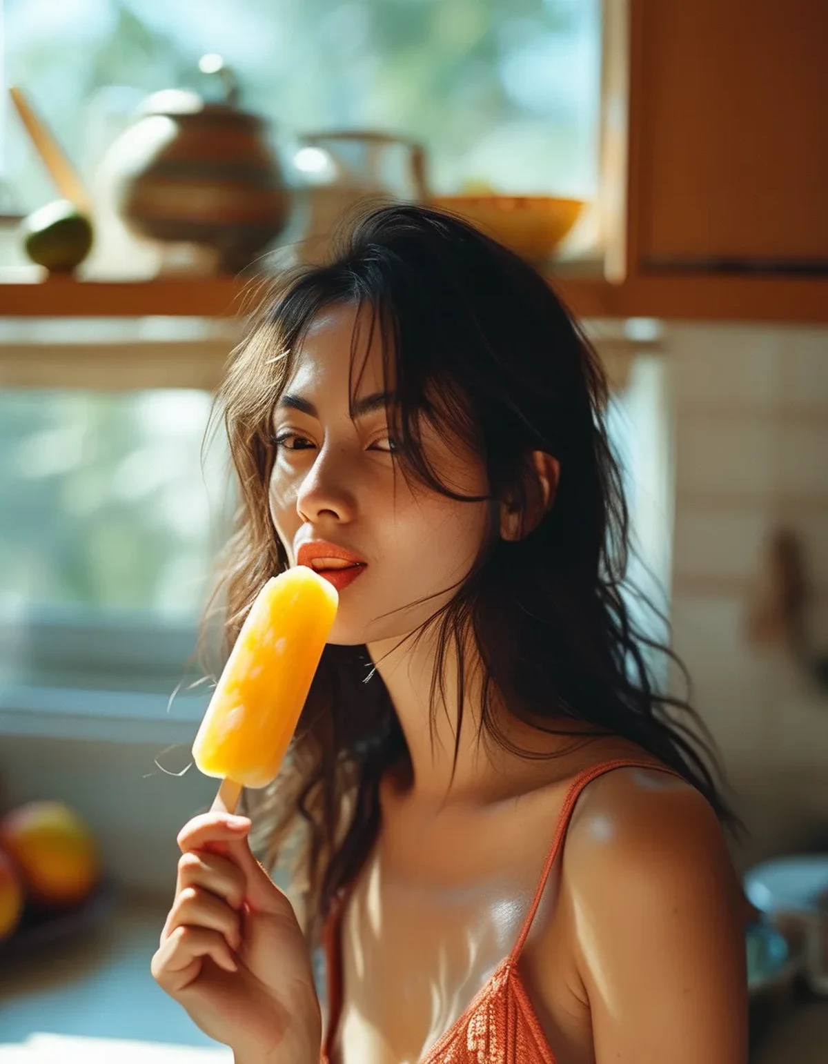 Why Frozen Treats Hurt Your Teeth and What to Change
