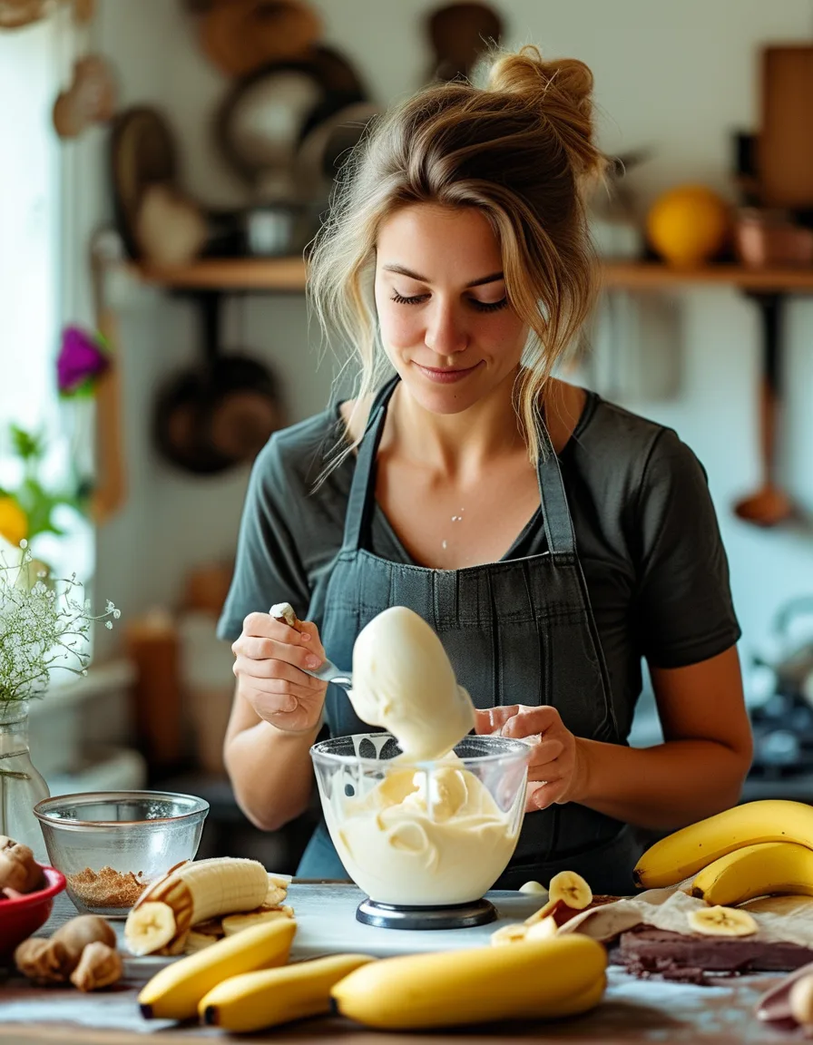Why Homemade Nice Cream Turns Icy Instead of Creamy — the Fix Is in the Freeze