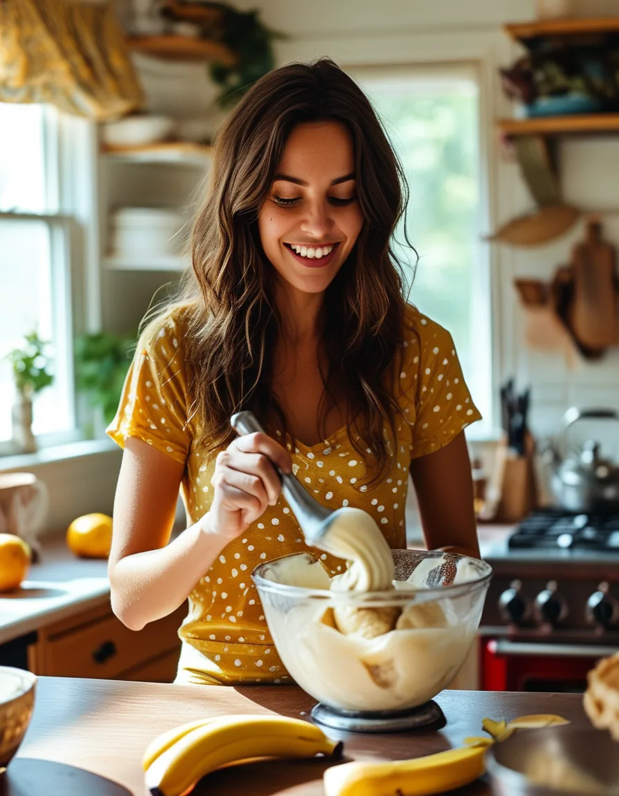Why Homemade Nice Cream Turns Icy Instead of Creamy — the Fix Is in the Freeze