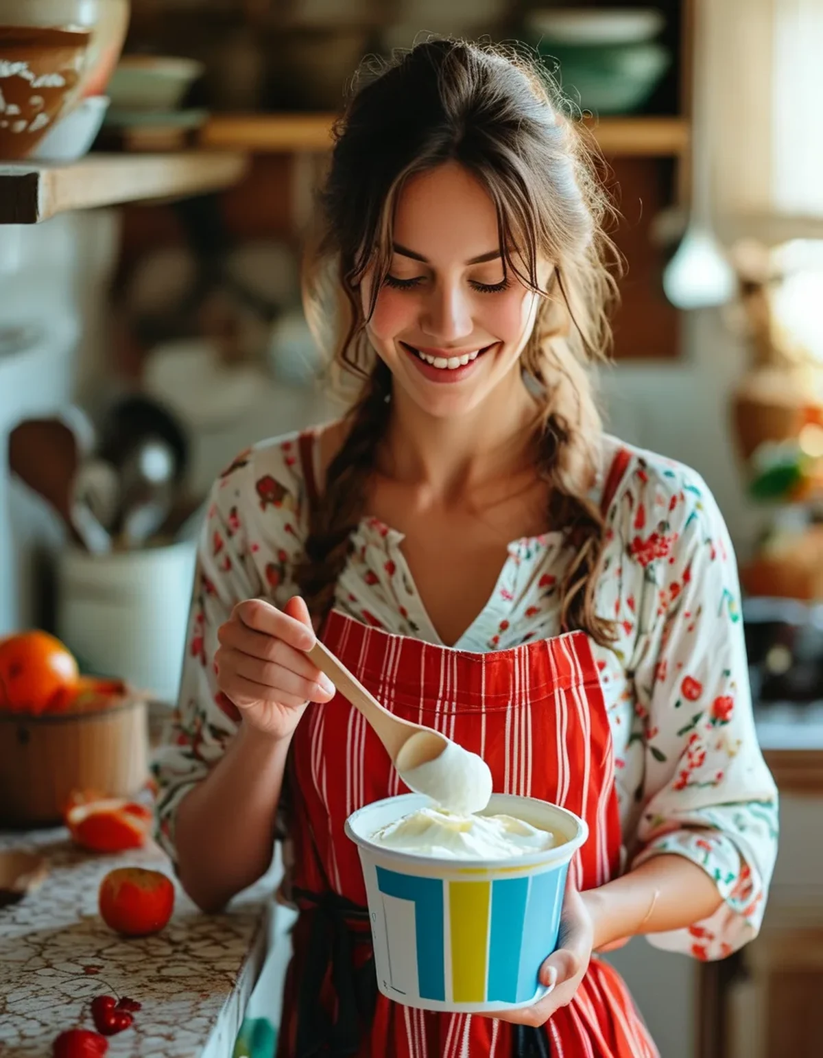 Why Your Freezer Temperature Changes Frozen Treat Texture